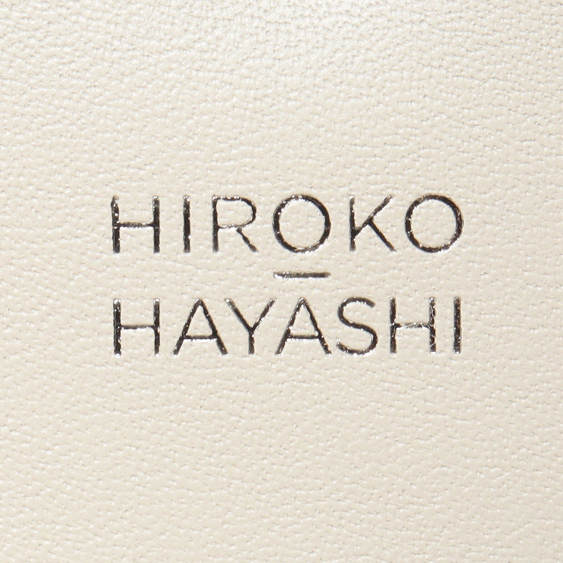 HIROKO HAYASHI「VENA（ベーナ）薄型二つ折り財布」|財布|