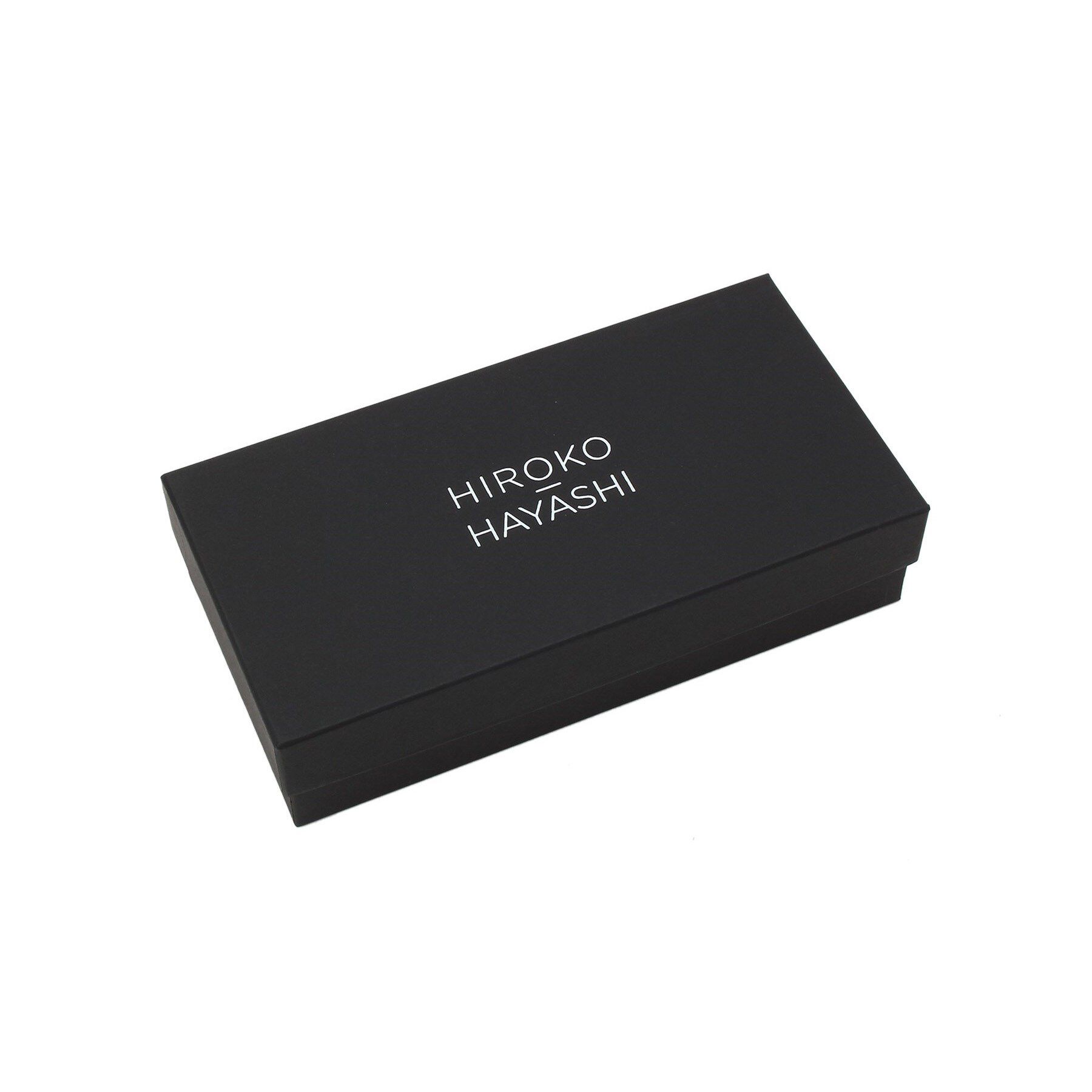 HIROKO HAYASHI「GIRASOLE（ジラソーレ）ファスナー式長財布」|財布|