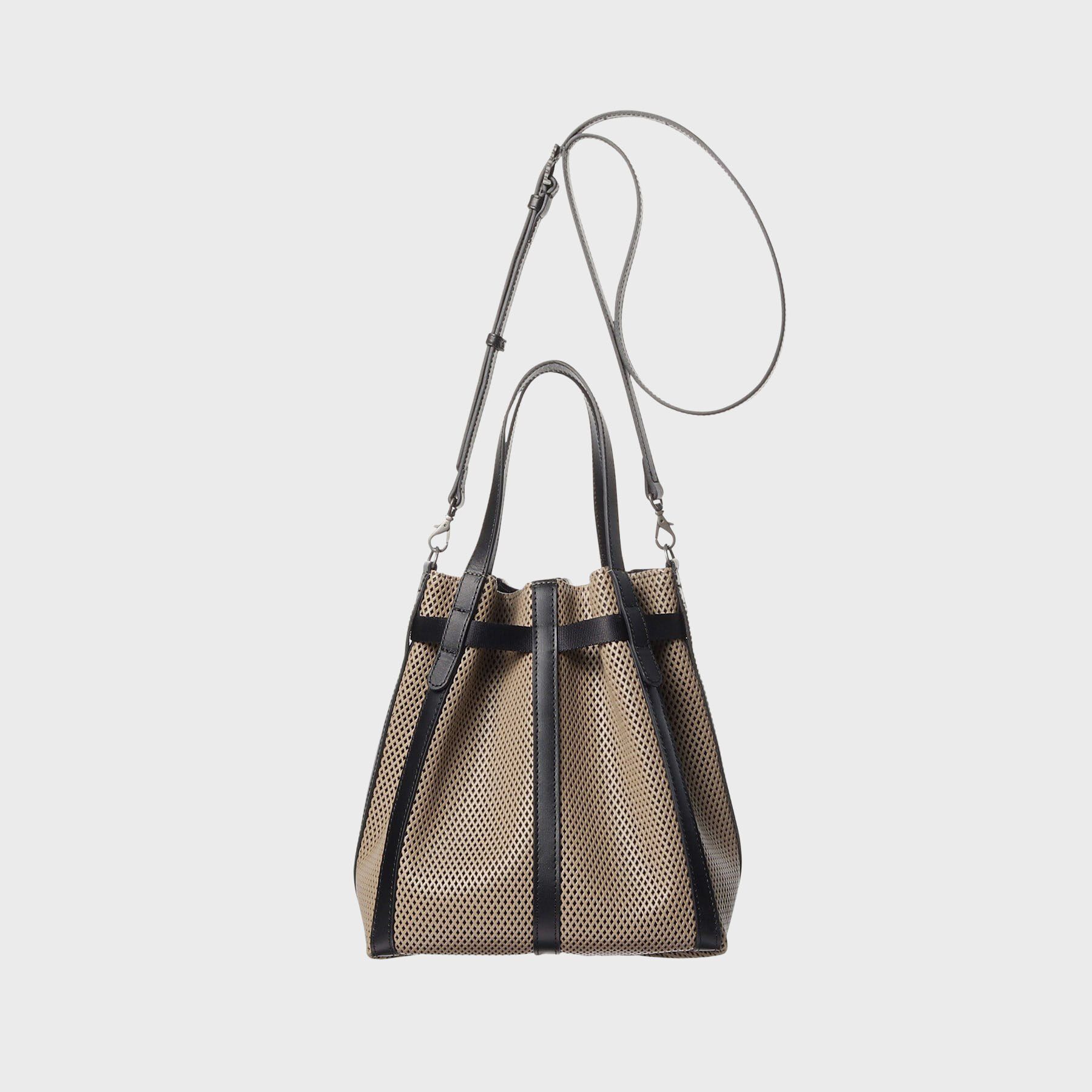 HIROKO HAYASHI「PANIER（パニエ）2wayショルダーバッグ」|ショルダー・メッセンジャー|