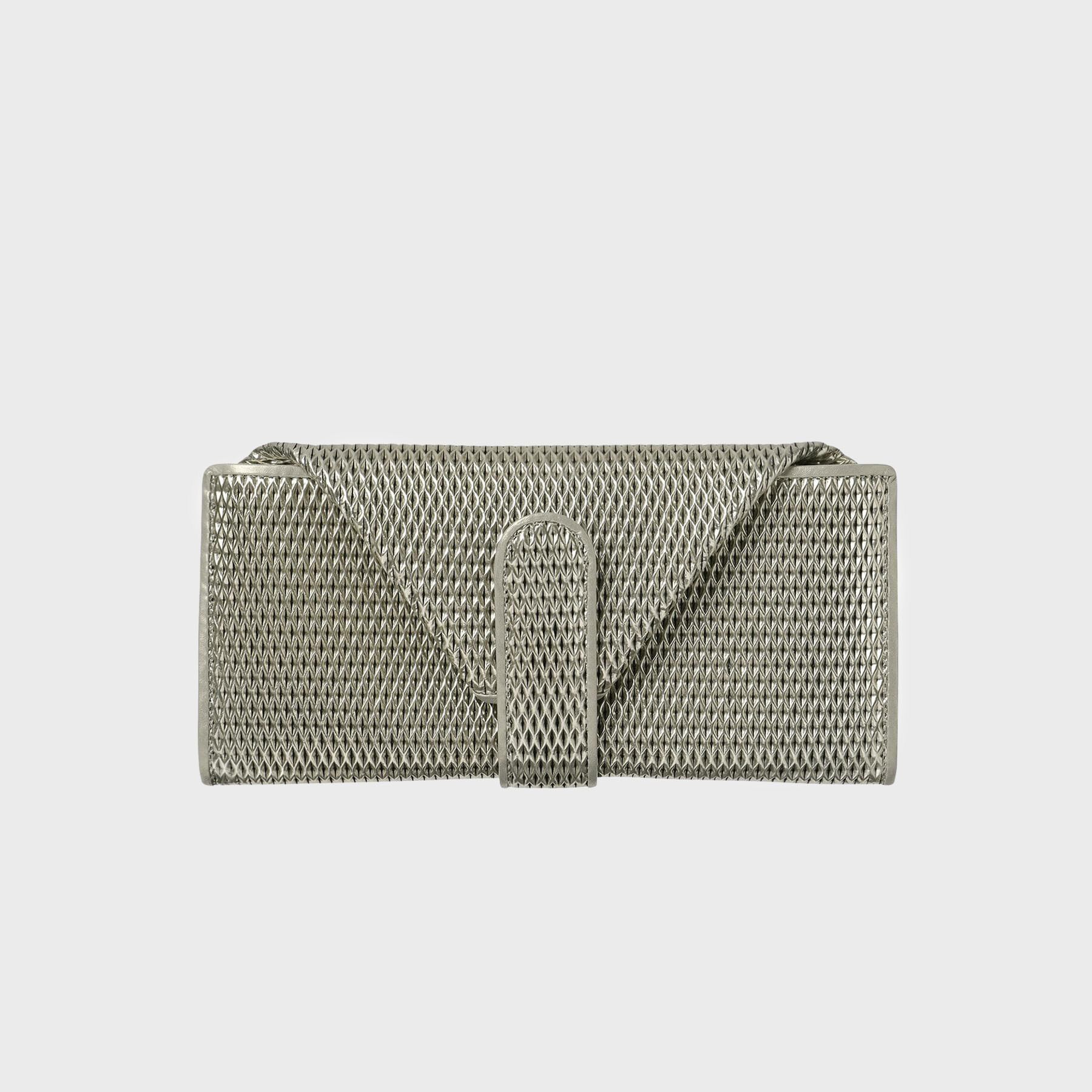 HIROKO HAYASHI「CATENA（カテーナ）長財布」|財布|