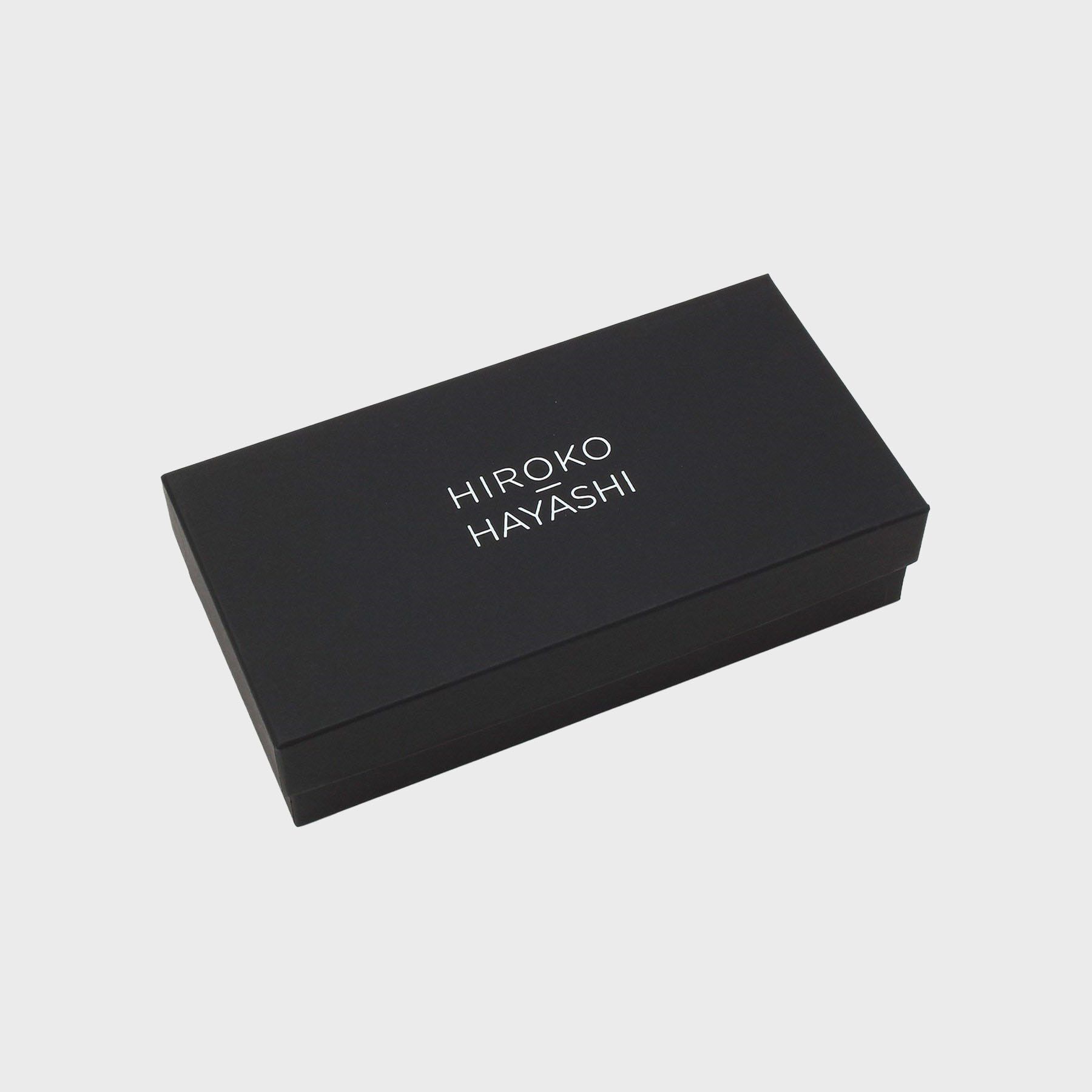 HIROKO HAYASHI「CATENA（カテーナ）長財布」|財布|