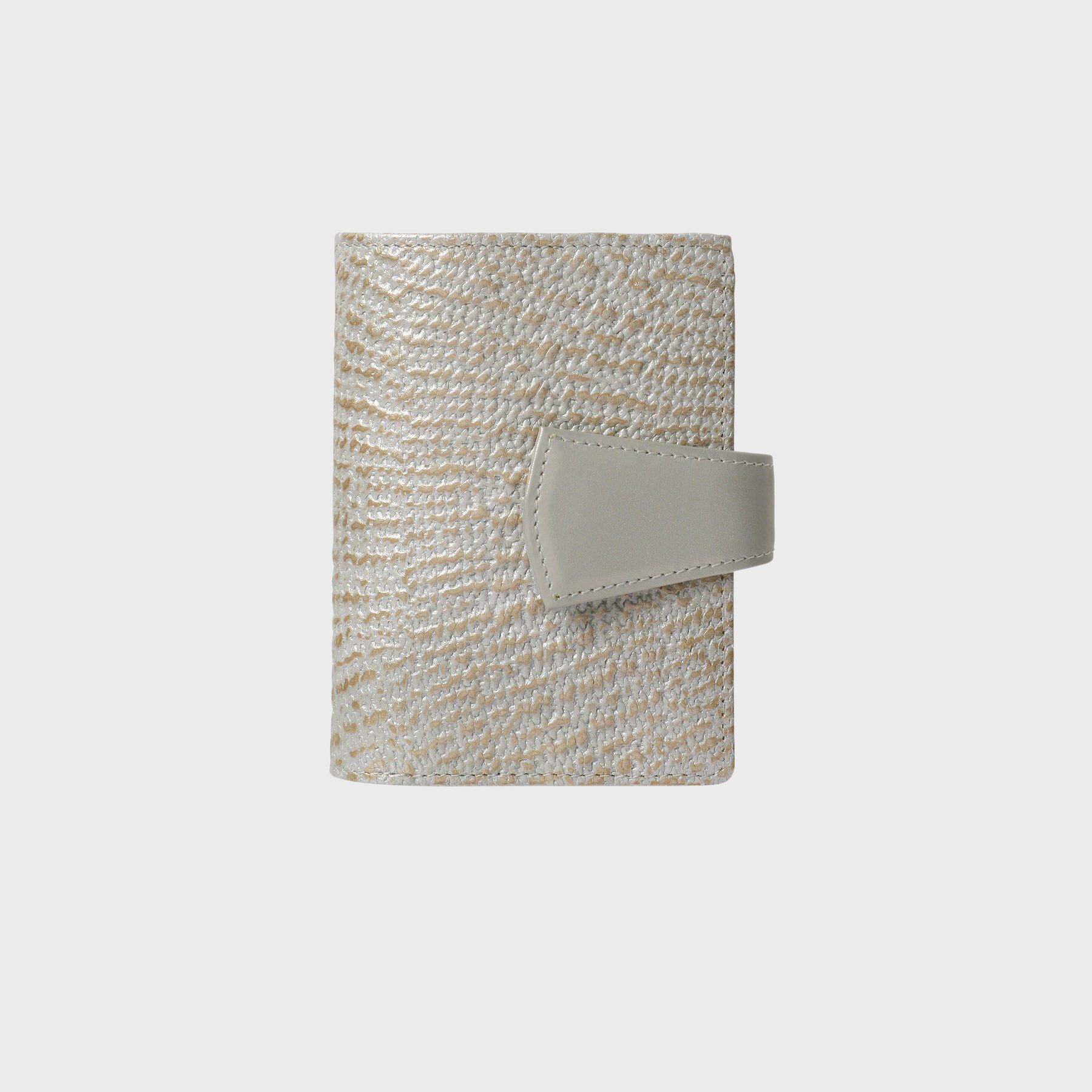 HIROKO HAYASHI「【数量限定】DAMASCO SPECIAL（ダマスコ スペシャル）二つ折り財布」|財布|