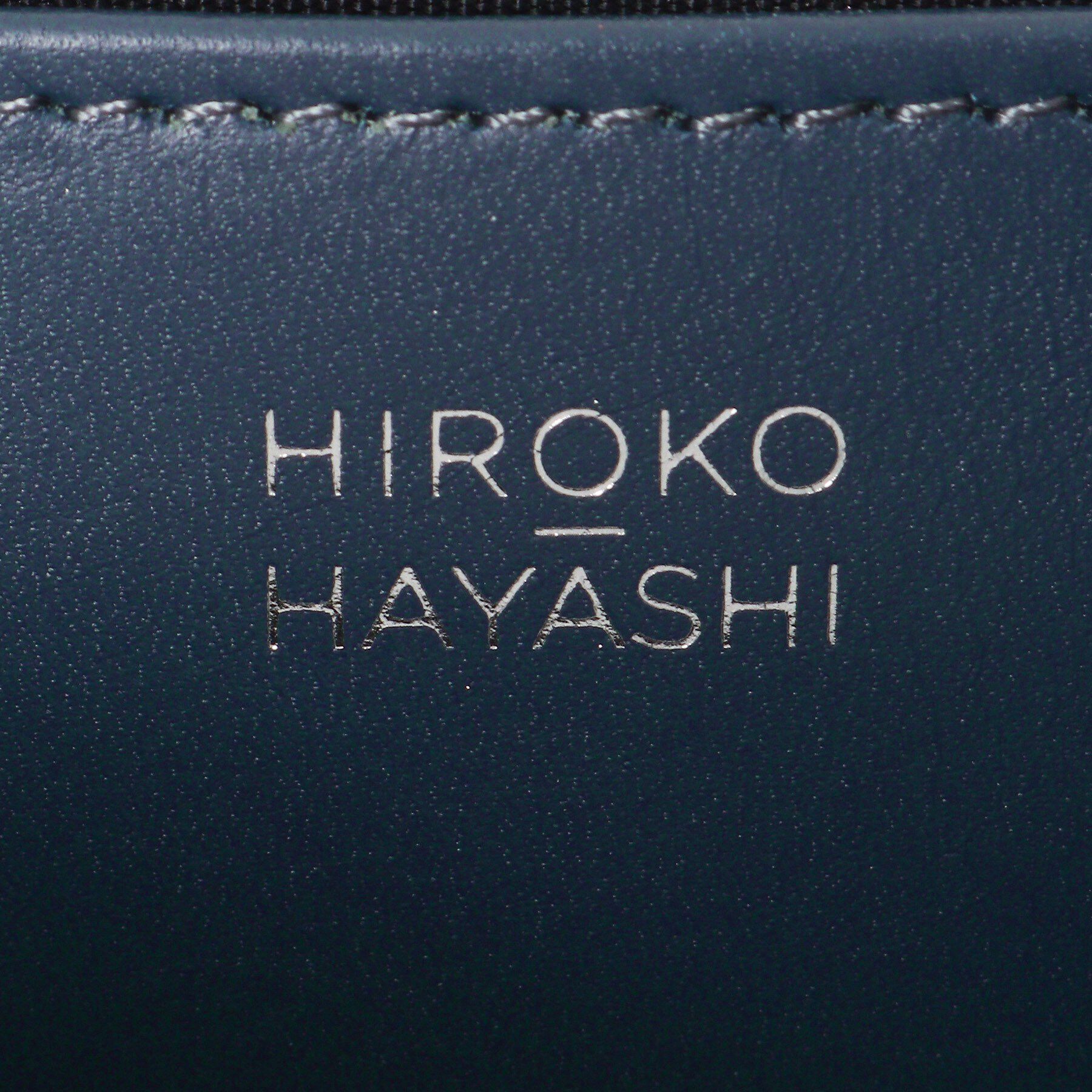 HIROKO HAYASHI「【数量限定】DAMASCO SPECIAL（ダマスコ スペシャル）長財布ミニ」|財布|