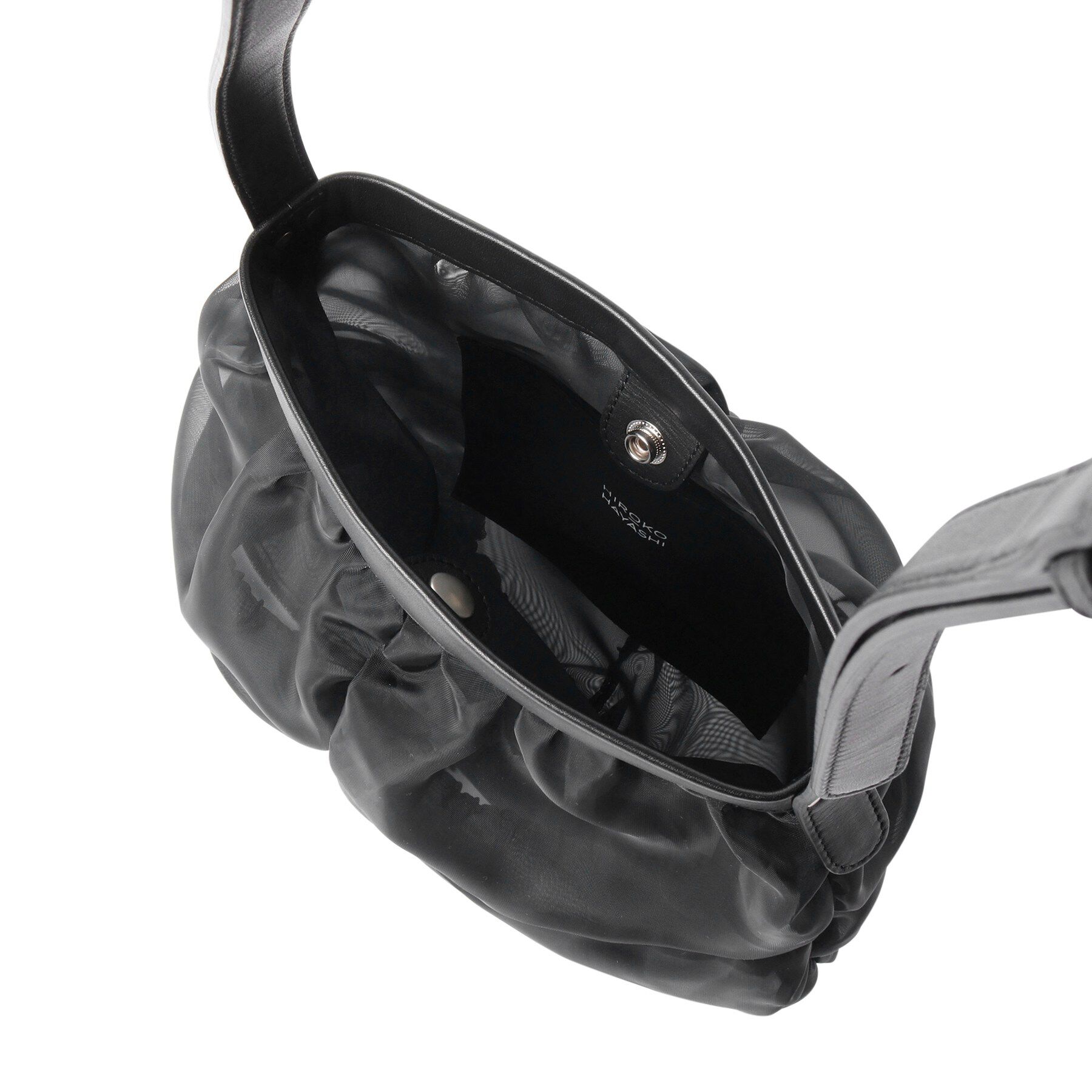 HIROKO HAYASHI「FABRE（ファーブル）ショルダーバッグ」|ショルダー・メッセンジャー|