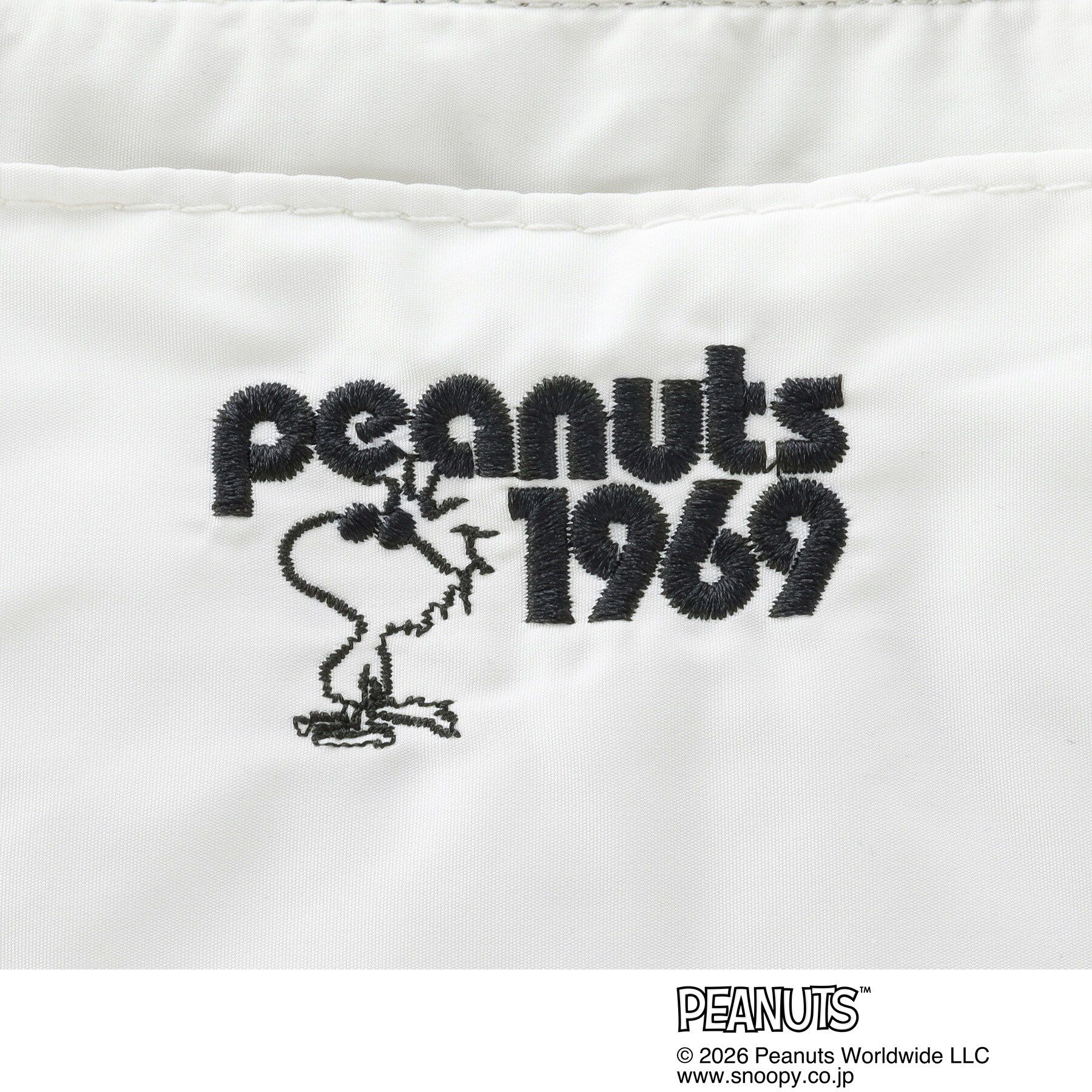 SHOO･LA･RUE「【PEANUTS】ミニショルダー」|ショルダー・メッセンジャー|