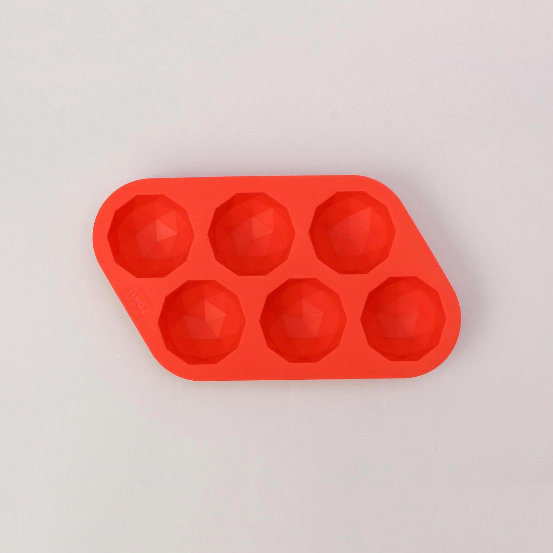 212 KITCHEN STORE「ZOKU チョコモールドボム 2pc」|食器・キッチングッズ|