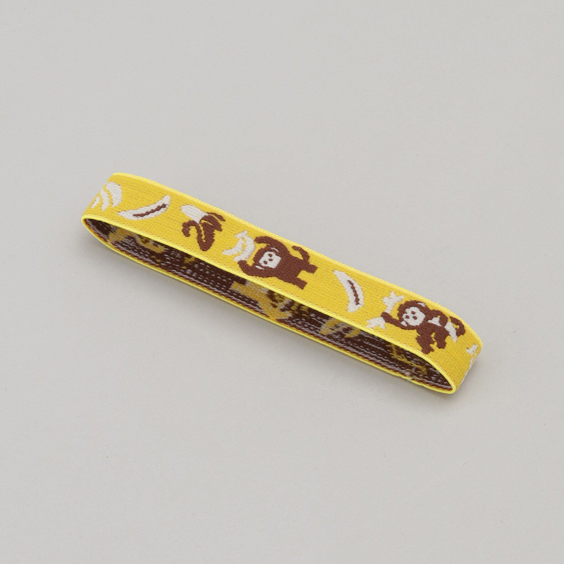 212 KITCHEN STORE「MUSUBIランチベルト サルとバナナ」|食器・キッチングッズ|