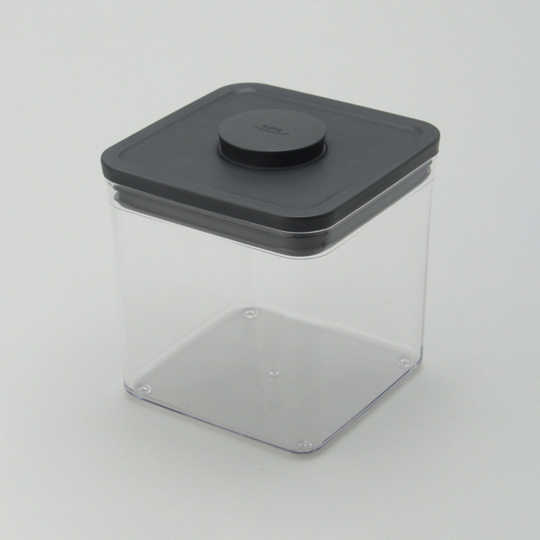 212 KITCHEN STORE「ポップコンテナ ビックスクエア ショート BK ＜OXO オクソー＞」|食器・キッチングッズ|その他