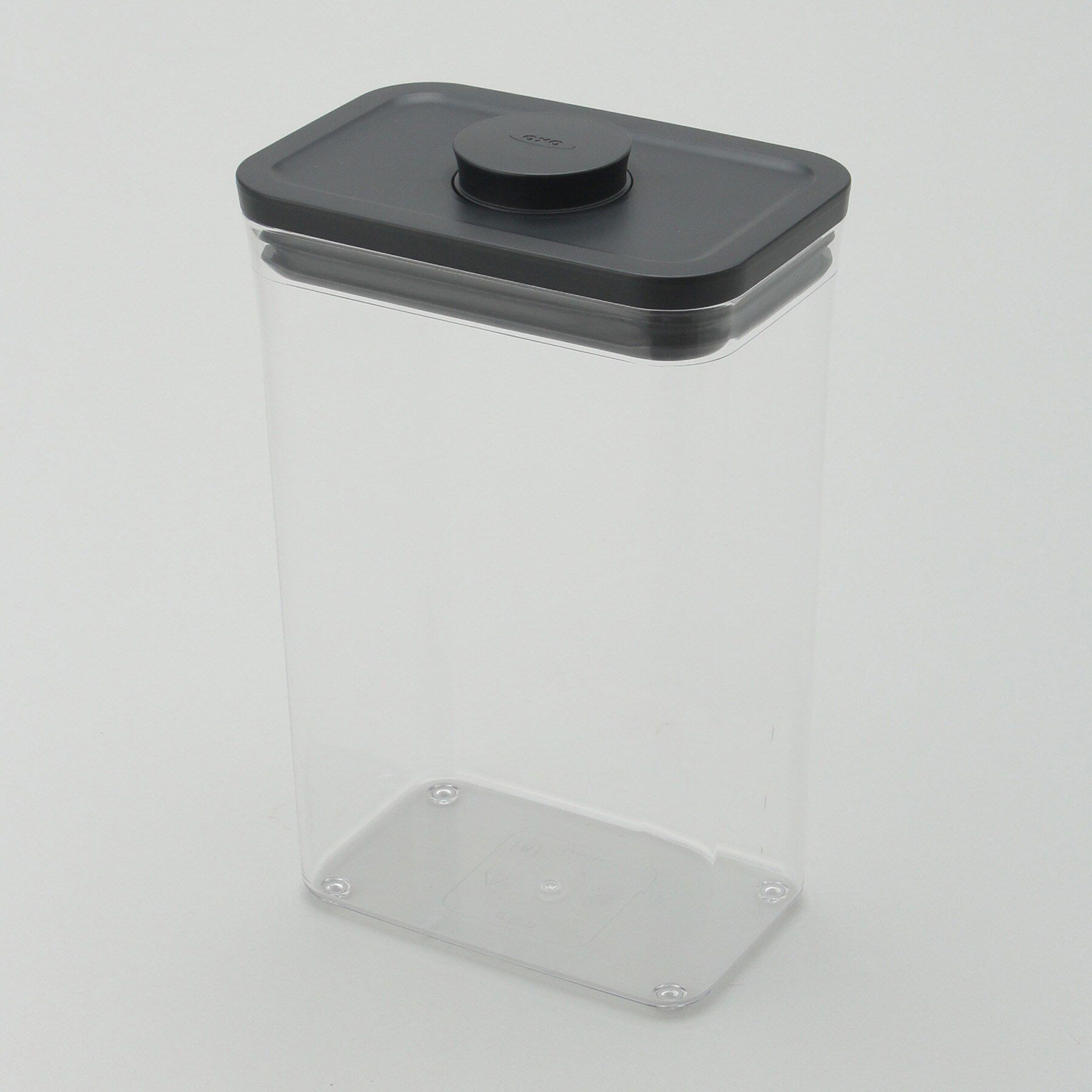 212 KITCHEN STORE「ポップコンテナ レクタングル ミディアム BK ＜OXO オクソー＞」|食器・キッチングッズ|その他