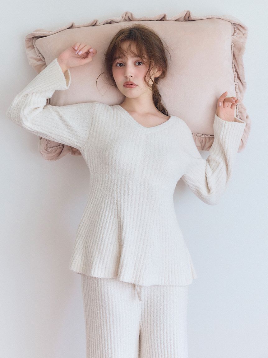 SNIDEL HOME「【イフミック(R)】ピローカバー」|その他|