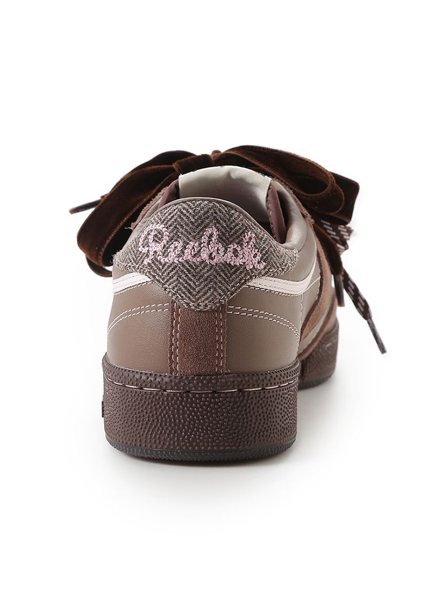 FRAY I.D「【Reebok&times; FRAY I.D】CLUB C 85 Vintage」|スニーカー|