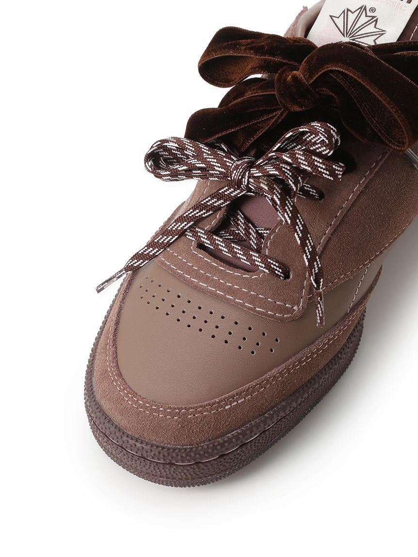 FRAY I.D「【Reebok&times; FRAY I.D】CLUB C 85 Vintage」|スニーカー|