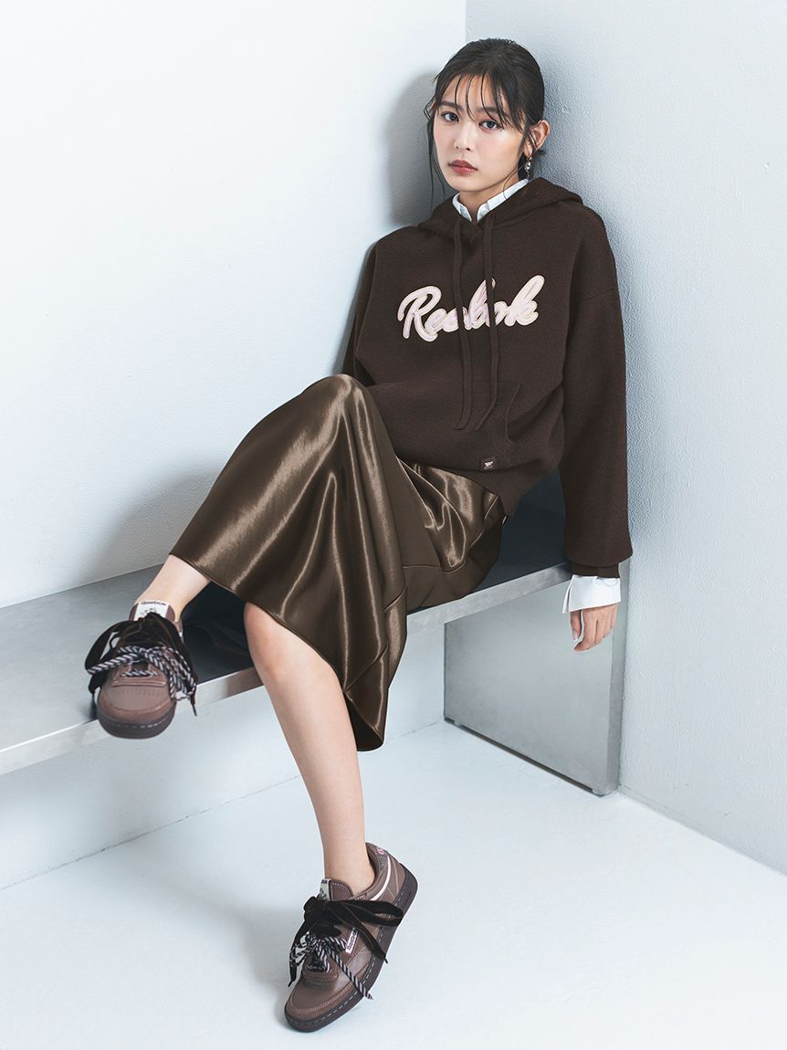 FRAY I.D「【Reebok&times; FRAY I.D】CLUB C 85 Vintage」|スニーカー|