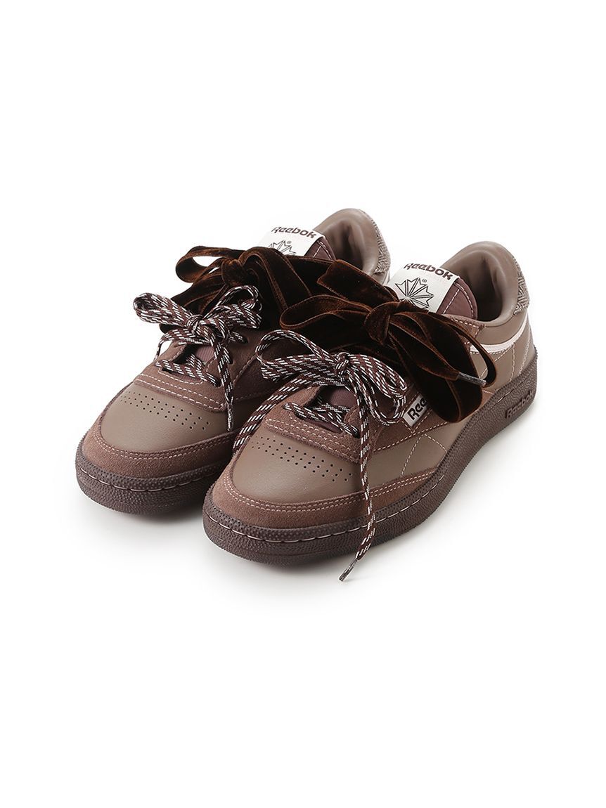 FRAY I.D「【Reebok&times; FRAY I.D】CLUB C 85 Vintage」|スニーカー|