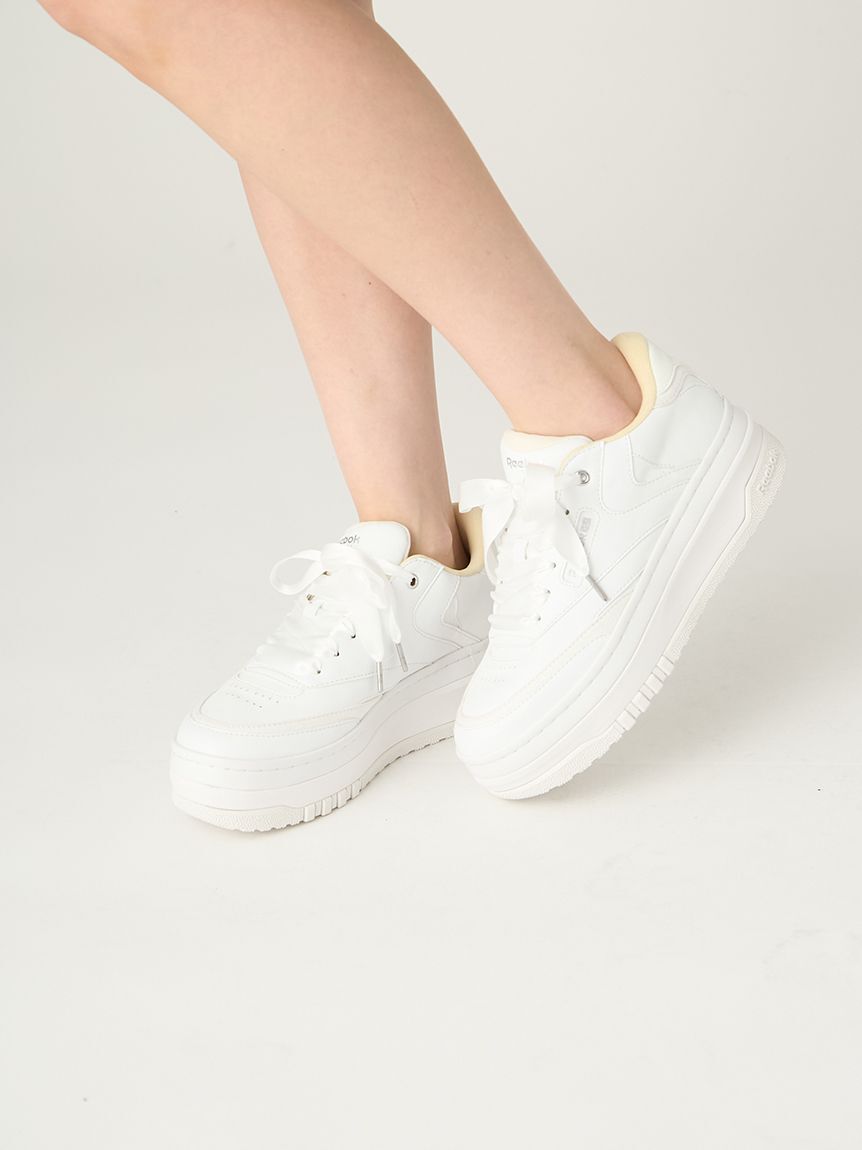 FRAY I.D「【Reebok&times;FRAY I.D】CLUB C EXTRA」|スニーカー|