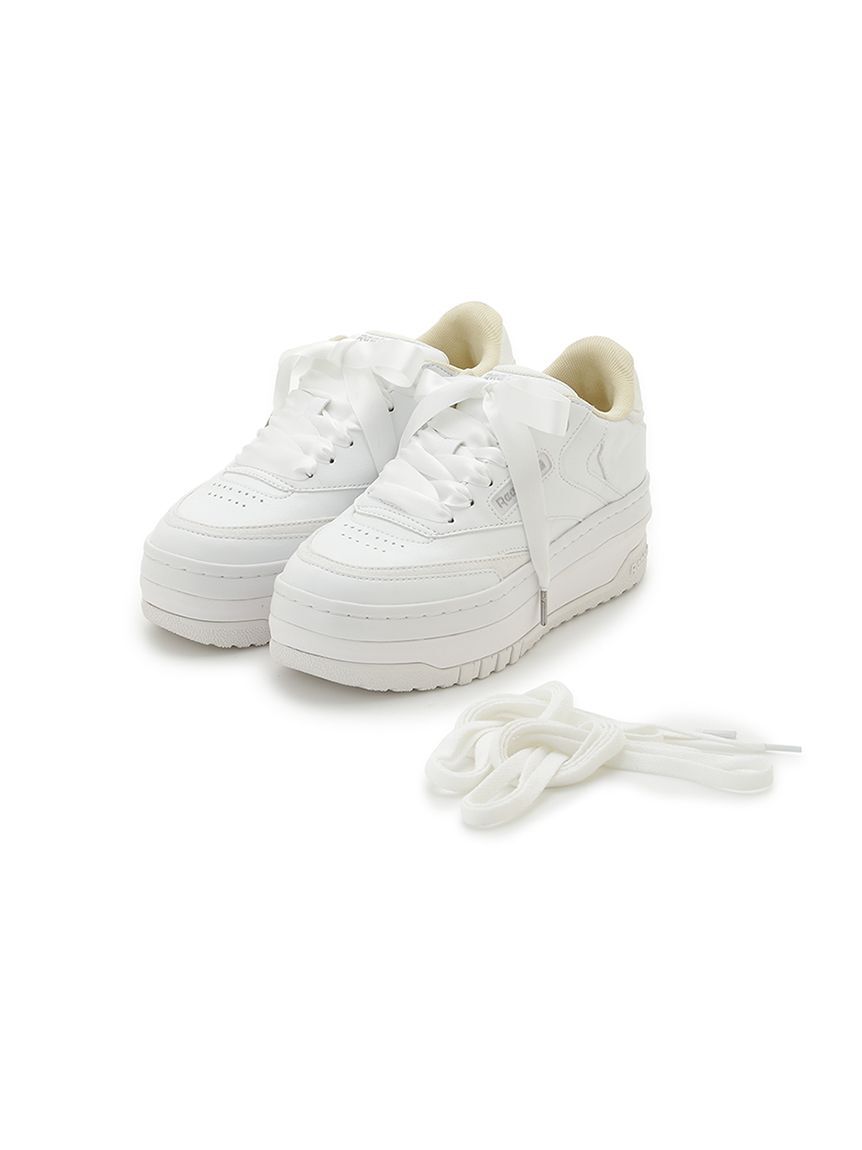 FRAY I.D「【Reebok&times;FRAY I.D】CLUB C EXTRA」|スニーカー|