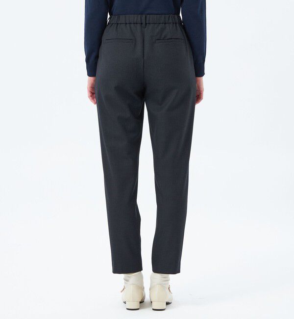 MACKINTOSH PHILOSOPHY「WARM TWILL テーパードパンツ」|その他|