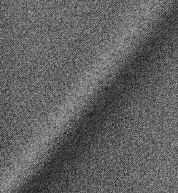 MACKINTOSH PHILOSOPHY「WARM TWILL テーパードパンツ」|その他|