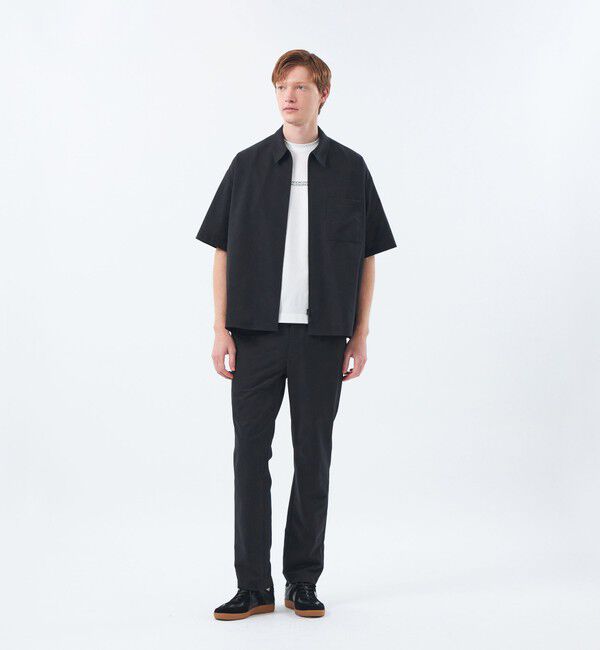 MACKINTOSH PHILOSOPHY「イージーパンツ COOLDOTSミニリップ」|その他|