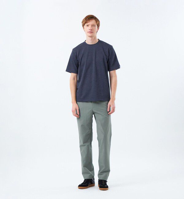 MACKINTOSH PHILOSOPHY「イージーパンツ COOLDOTSミニリップ」|その他|