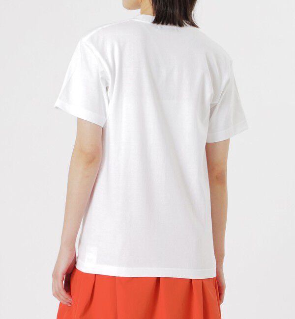  「フォトプリントTシャツ【Hand in Heart】」|Tシャツ・カットソー|