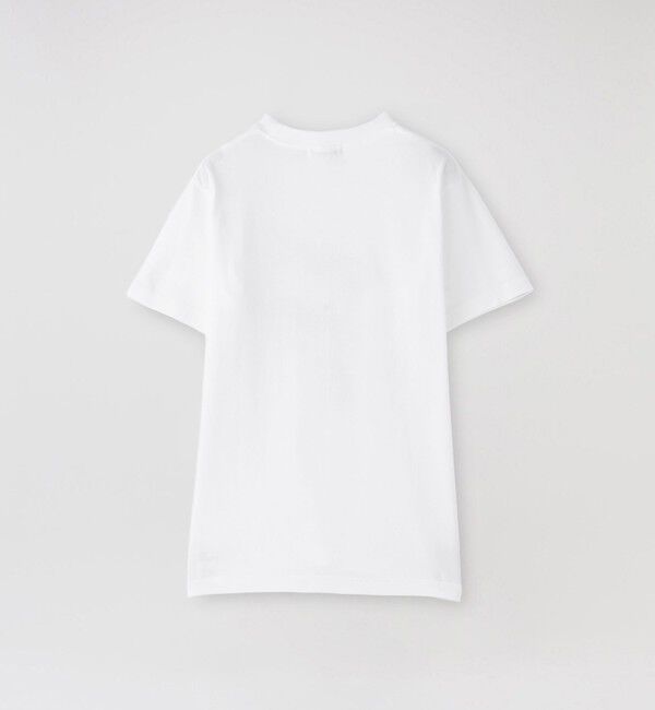  「フォトプリントTシャツ【Hand in Heart】」|Tシャツ・カットソー|