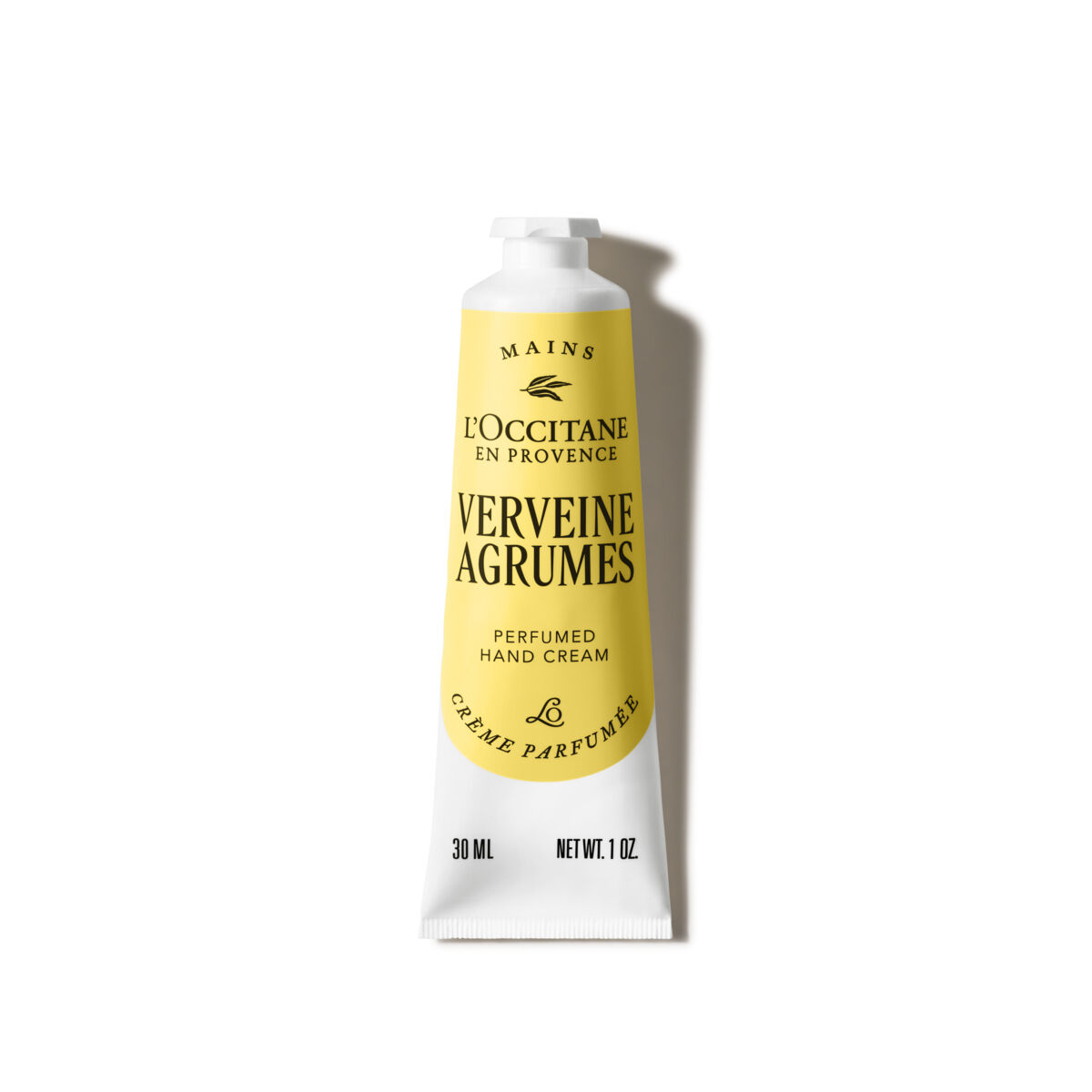 L&rsquo;OCCITANE「ヴェルヴェーヌアグルム パフュームド ハンドクリーム 30mL」|ハンドケア|-