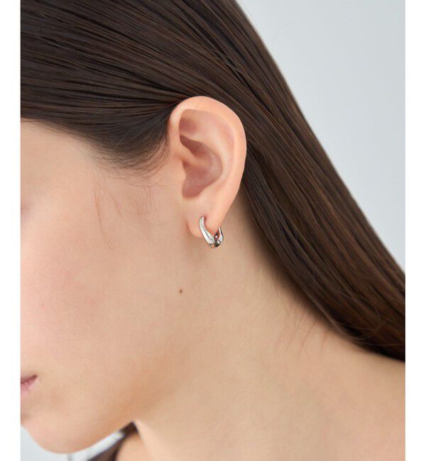 ete「ニュアンス ハグピアス」|ピアス|