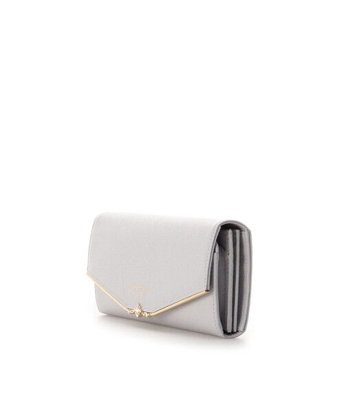 Samantha Thavasa Petit Choice「ジュエルバー　長財布」|財布|