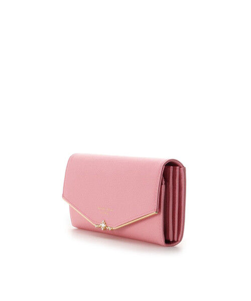 Samantha Thavasa Petit Choice「ジュエルバー　長財布」|財布|