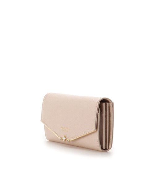 Samantha Thavasa Petit Choice「ジュエルバー　長財布」|財布|
