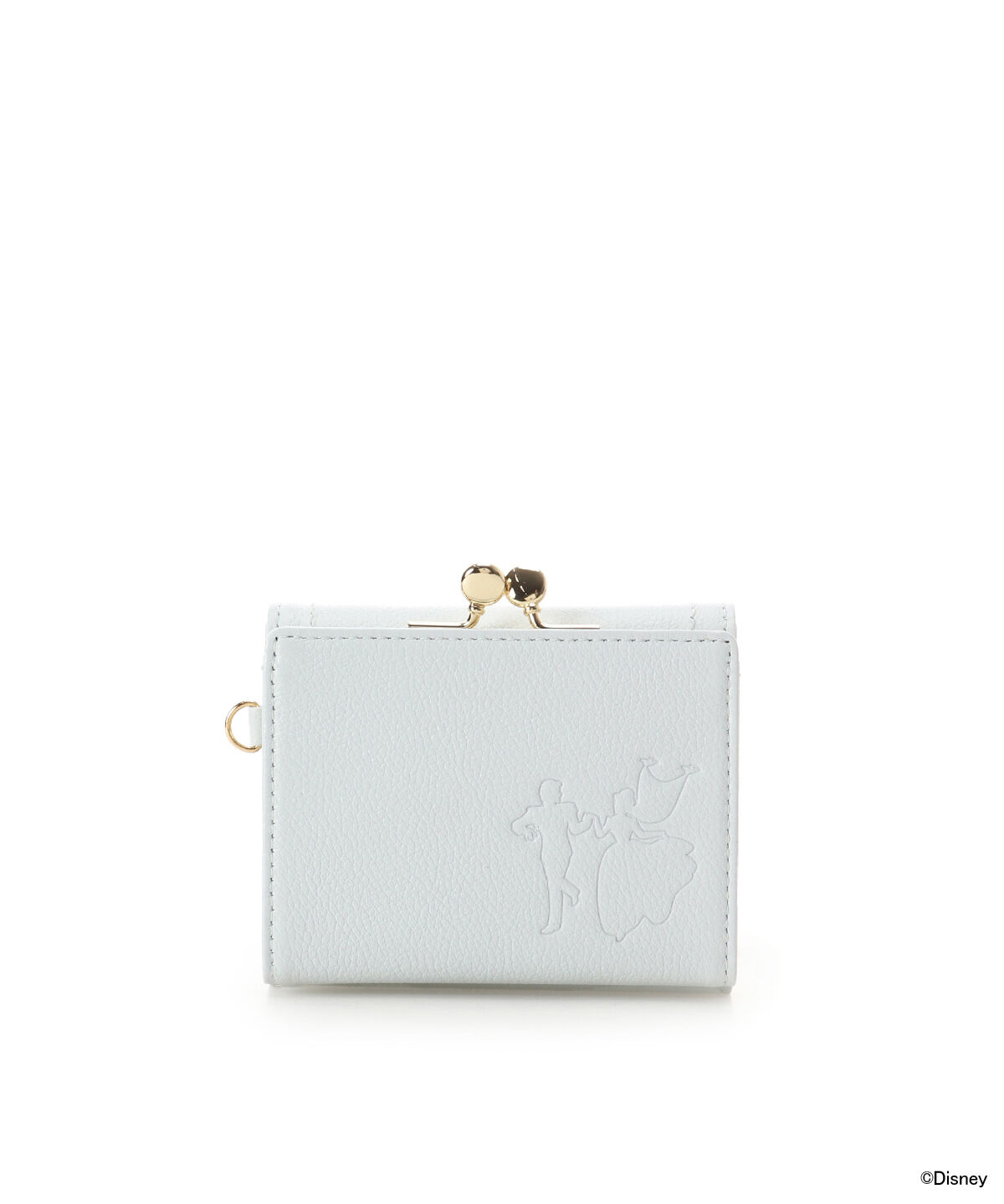 Samantha Thavasa Petit Choice「「ディズニープリンセスコレクション」折財布」|財布|