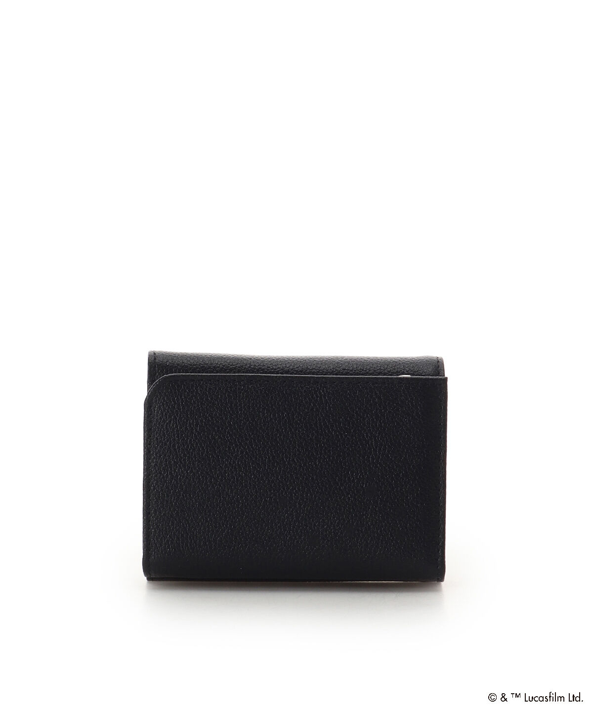 Samantha Thavasa Petit Choice「『スターウォーズ』コレクション　折財布」|財布|