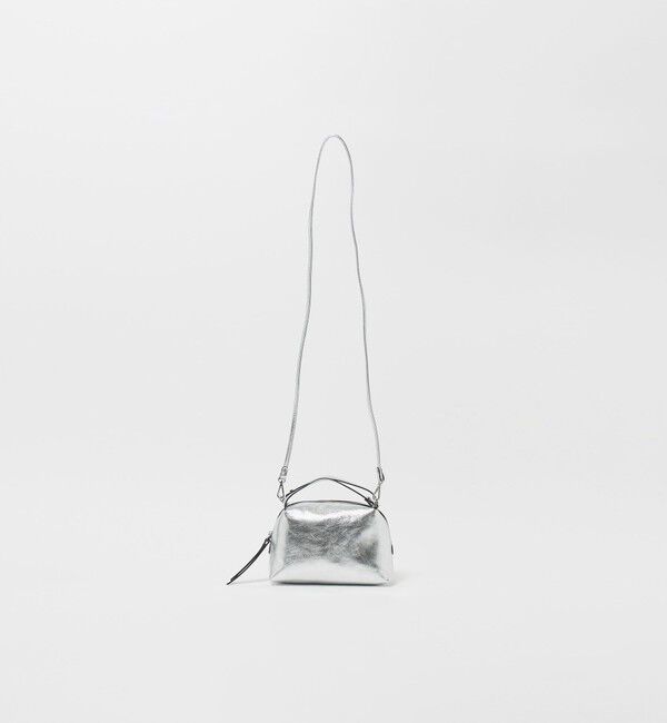 UNITED ARROWS「＜GIANNI CHIARINI＞ALIFA MTL S バッグ」|ショルダー・メッセンジャー|