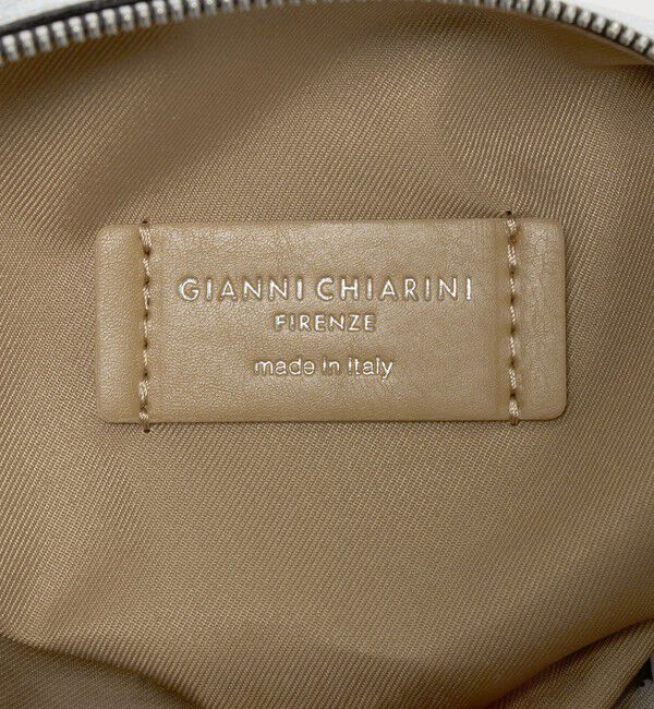 UNITED ARROWS「＜GIANNI CHIARINI＞ALIFA MTL S バッグ」|ショルダー・メッセンジャー|