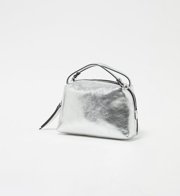 UNITED ARROWS「＜GIANNI CHIARINI＞ALIFA MTL S バッグ」|ショルダー・メッセンジャー|
