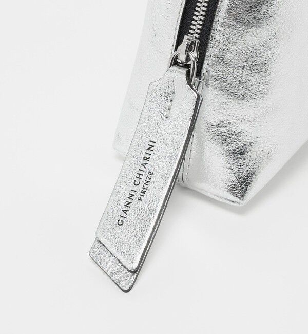 UNITED ARROWS「＜GIANNI CHIARINI＞ALIFA MTL S バッグ」|ショルダー・メッセンジャー|