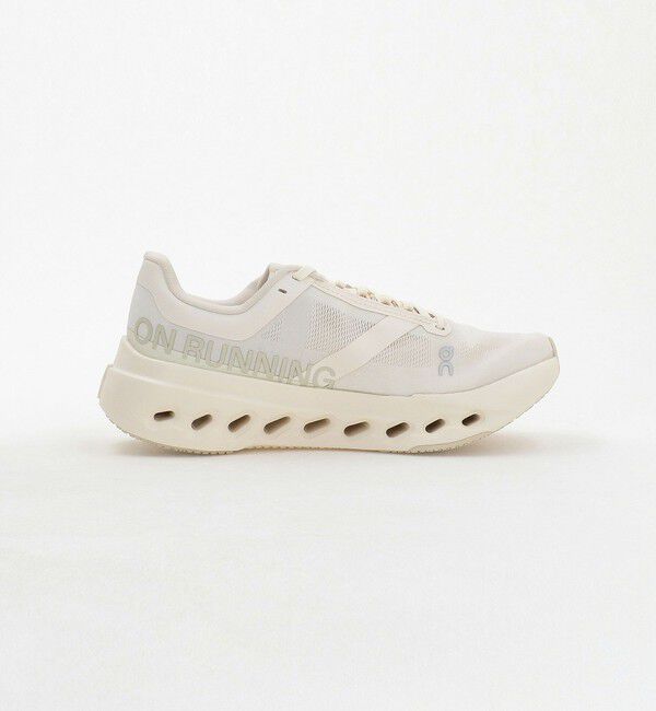 UNITED ARROWS green label relaxing「＜On＞Cloudsurfer Next スニーカー」|スニーカー|