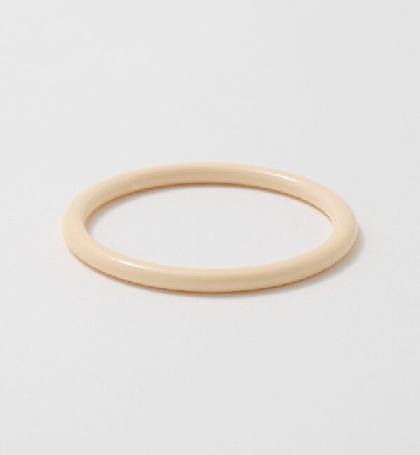 UNITED ARROWS green label relaxing「＜WAEKURA＞FIN バングル」|ブレスレット・バングル|