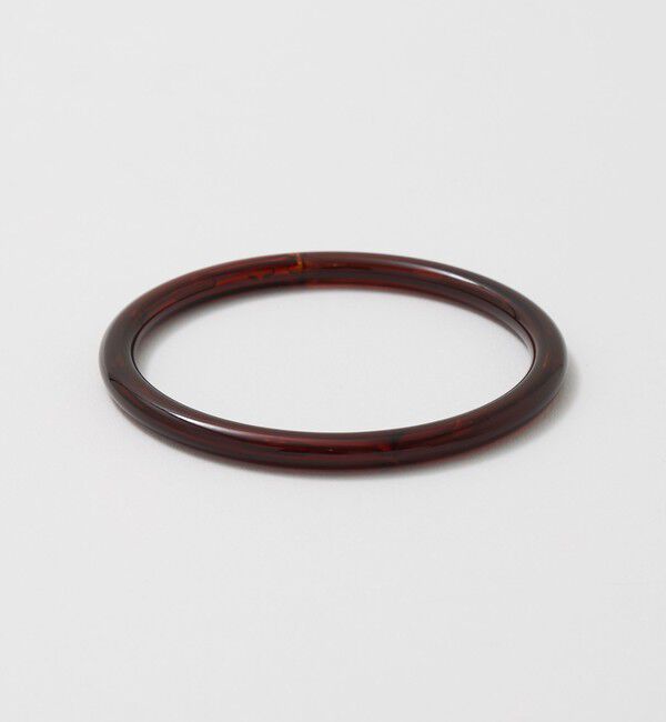UNITED ARROWS green label relaxing「＜WAEKURA＞FIN バングル」|ブレスレット・バングル|