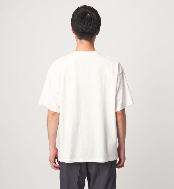 UNITED ARROWS green label relaxing「【別注】＜URBAMENT＞「トイ・ストーリー」半袖 Tシャツ」|Tシャツ・カットソー|