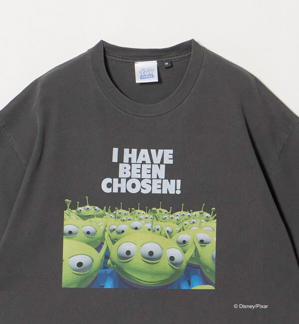 UNITED ARROWS green label relaxing「【別注】＜URBAMENT＞「トイ・ストーリー」半袖 Tシャツ」|Tシャツ・カットソー|
