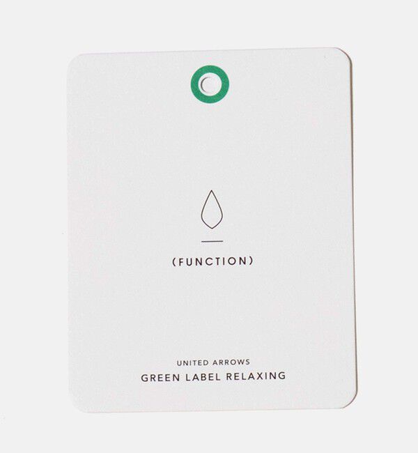 UNITED ARROWS green label relaxing「ウォッシャブル サージ ナロー ジャケット -２WAYストレッチ-」|テーラードジャケット|