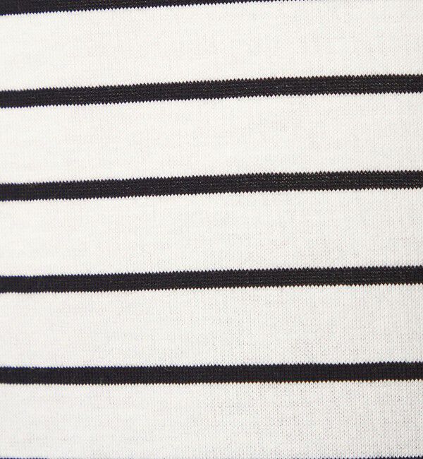 UNITED ARROWS green label relaxing「ソデ チュール プルオーバー カットソー」|Tシャツ・カットソー|