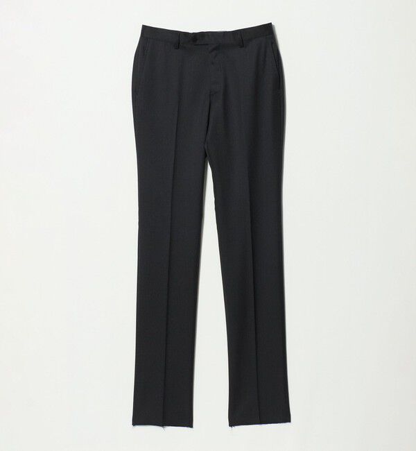 UNITED ARROWS green label relaxing「REDA サージ スリム NP スーツパンツ」|スーツ|