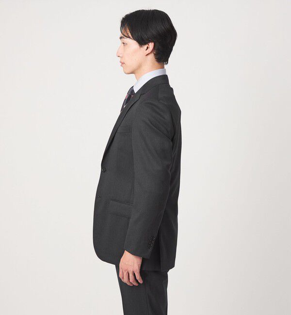 UNITED ARROWS green label relaxing「REDA サージ 2B RV スーツジャケット」|スーツ|