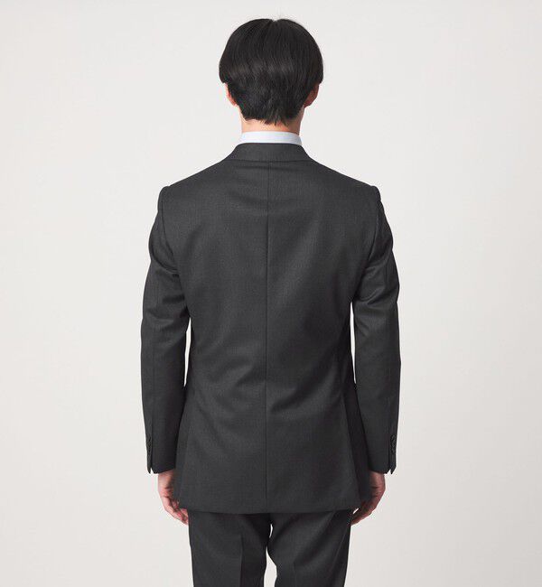 UNITED ARROWS green label relaxing「REDA サージ 2B RV スーツジャケット」|スーツ|