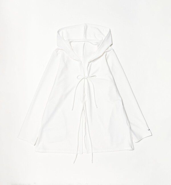 BEAUTY&YOUTH UNITED ARROWS「＜Lepidos＞フーディ ラッシュガード」|スポーツ|