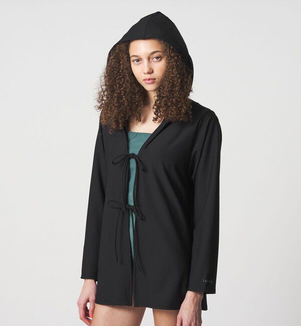BEAUTY&YOUTH UNITED ARROWS「＜Lepidos＞フーディ ラッシュガード」|スポーツ|