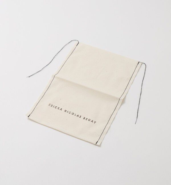 BEAUTY&YOUTH UNITED ARROWS「＜ERICKA NICOLAS BEGAY＞SHINY 5ボール ショートネックレス」|ネックレス|